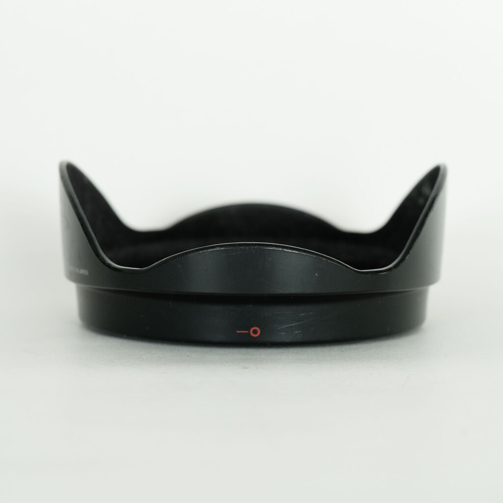 Canon EF17-40mm F4L USM