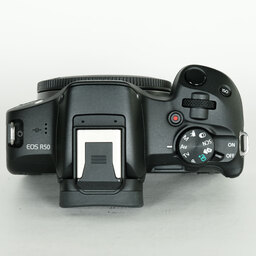 Canon EOS R50