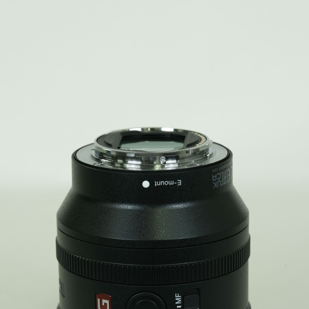 SONY FE 35mm F1.4 GM SEL35F14GM