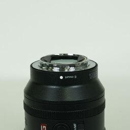SONY FE 35mm F1.4 GM SEL35F14GM