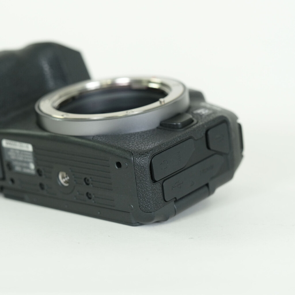 Canon EOS RP Canon EOS RP