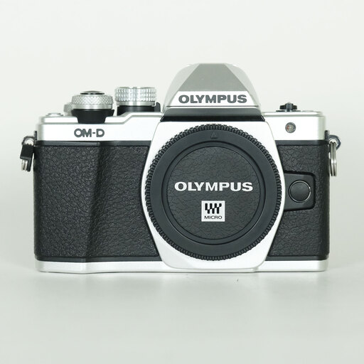 OLYMPUS OM-D E-M10 Mark II