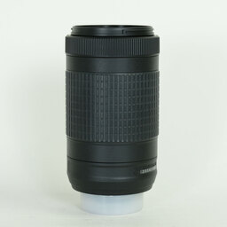 Nikon AF-P DX NIKKOR 70-300mm f/4.5-6.3G ED VR