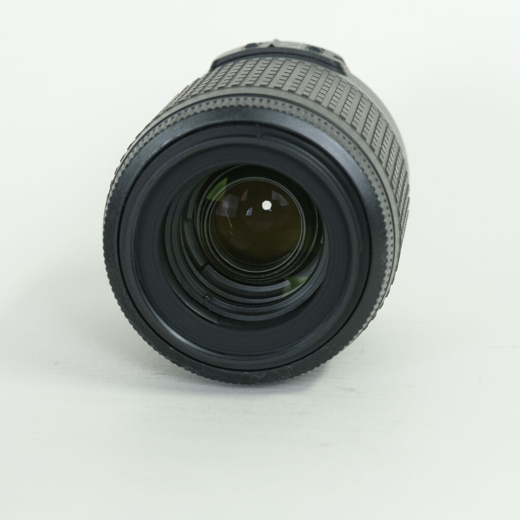 Nikon AF-S DX Zoom-Nikkor 55-200mm F4-5.6G ED ブラック Nikon AF-S DX Zoom-Nikkor 55-200mm F4-5.6G ED ブラック