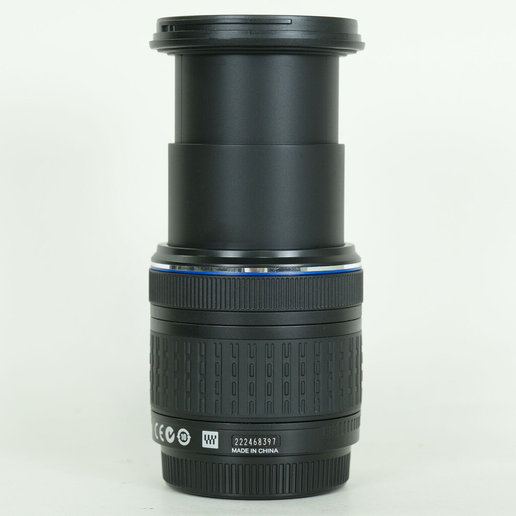 OLYMPUS ZUIKO DIGITAL ED 40-150mm F4.0-5.6