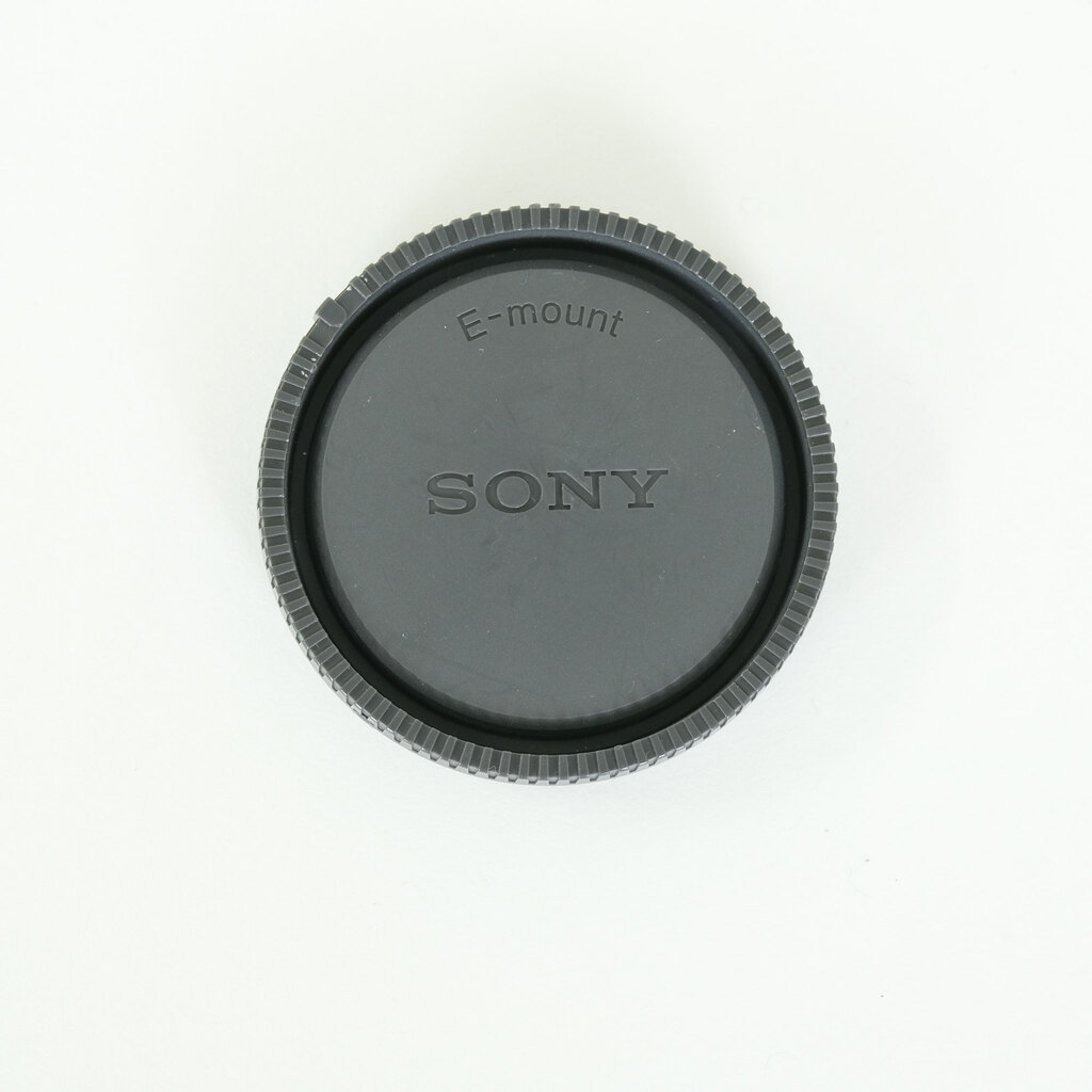 SONY FE 24-70mm F2.8 GM II SEL2470GM2