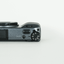 RICOH GR III Street Edition Special Limited Kit