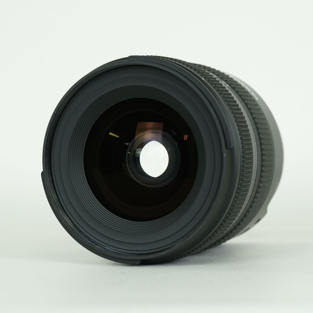 TAMRON 20-40mm F/2.8 Di III VXD(Model A062) [ソニーE用]