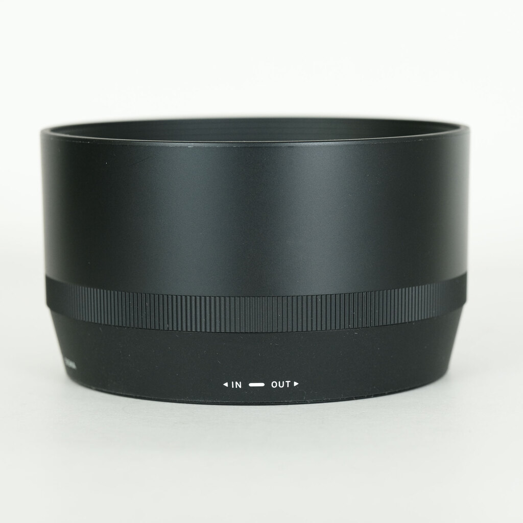 SIGMA 85mm F1.4 DG DN｜Art [ライカL用]