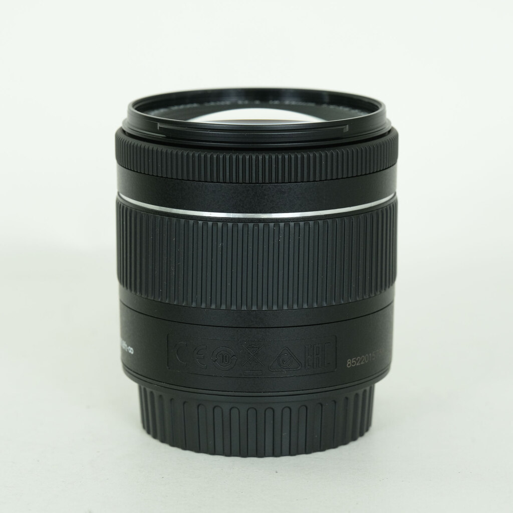 Canon EF-S18-55mm F4-5.6 IS STM Canon EF-S18-55mm F4-5.6 IS STM
