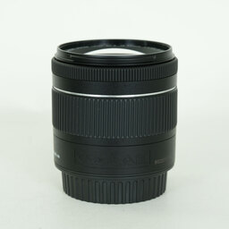 Canon EF-S18-55mm F4-5.6 IS STM Canon EF-S18-55mm F4-5.6 IS STM