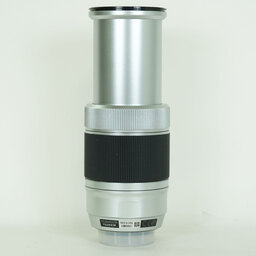 FUJIFILM フジノン XC50-230mm F4.5-6.7 OIS シルバー