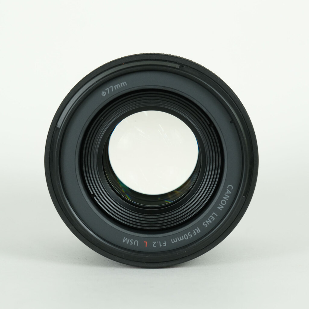 Canon RF50mm F1.2 L USMの出品 | ONE SCENE（ワンシーン）