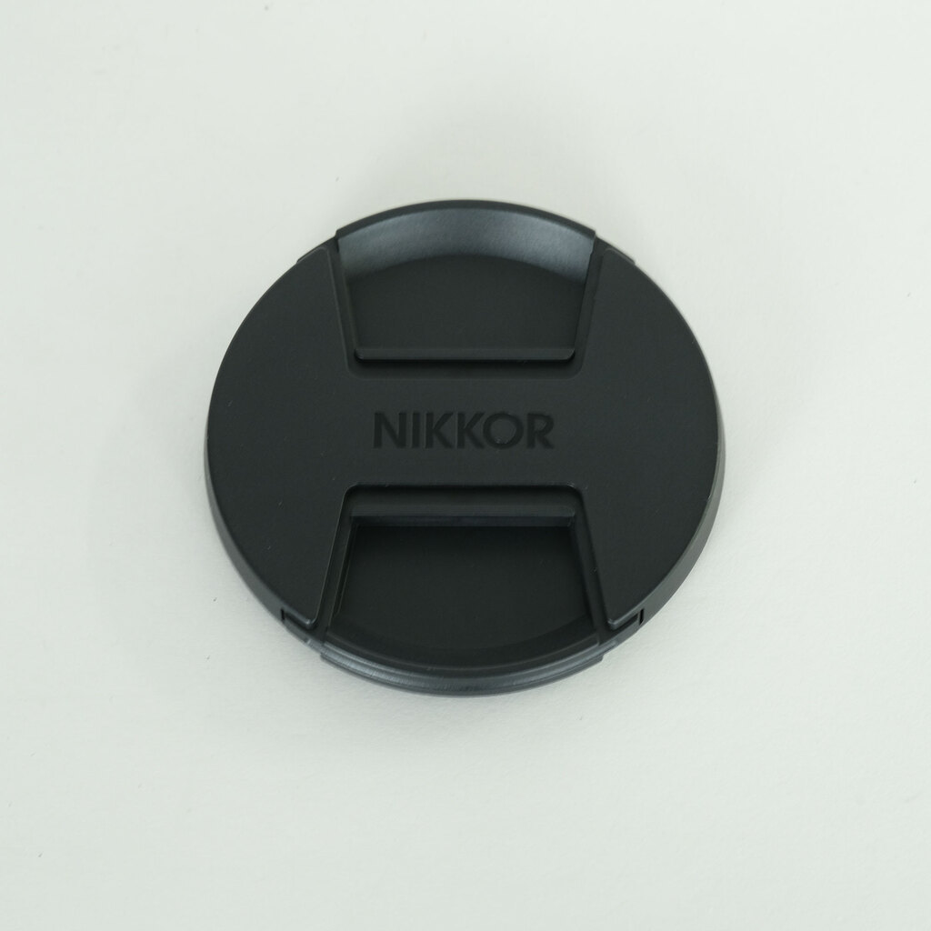 Nikon NIKKOR Z 180-600mm f/5.6-6.3 VR Nikon NIKKOR Z 180-600mm f/5.6-6.3 VR