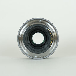 Canon RF50mm F1.8 STM