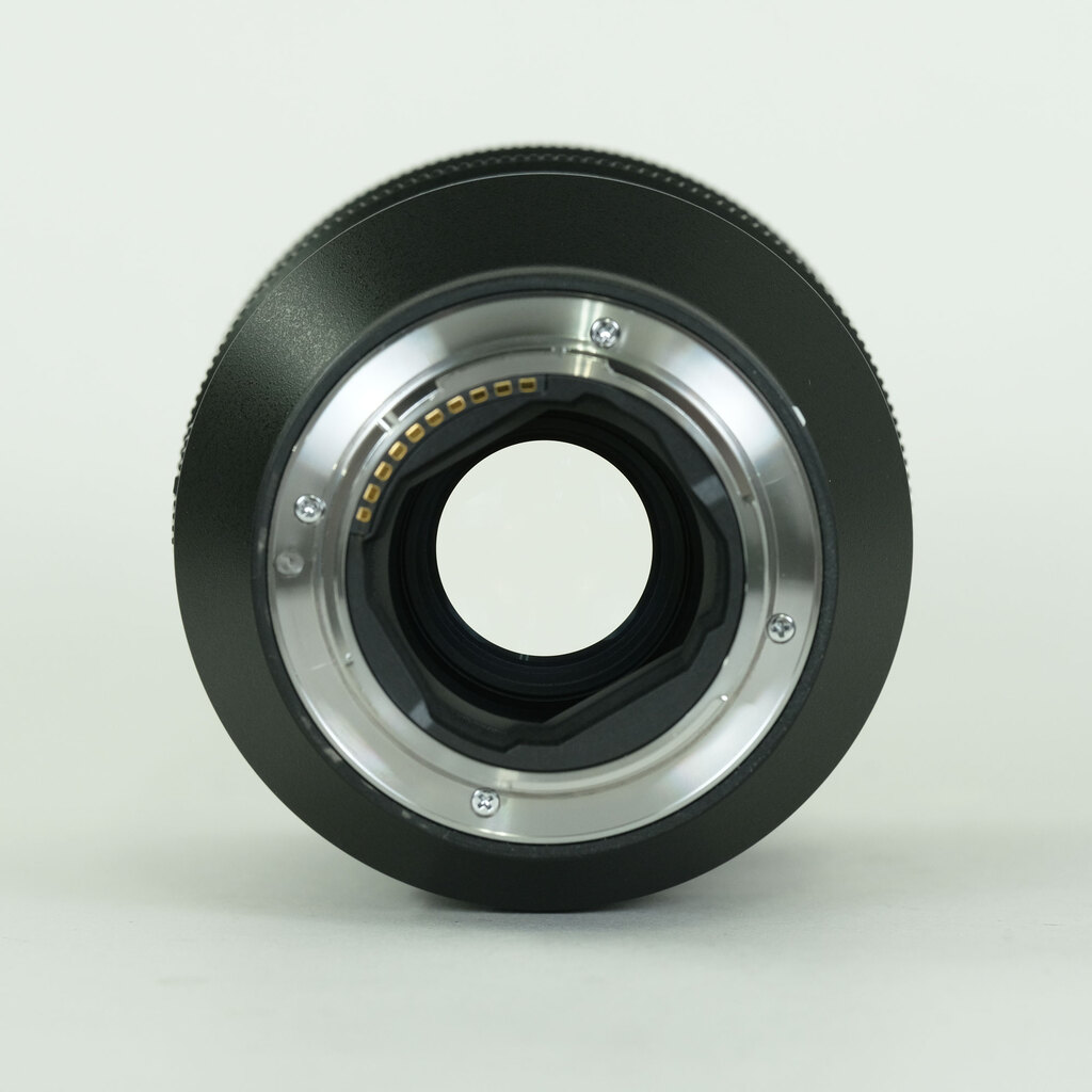 SONY FE 135mm F1.8 GM SEL135F18GM