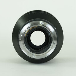 SONY FE 135mm F1.8 GM SEL135F18GM