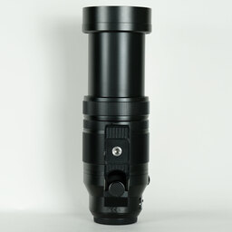 Panasonic LEICA DG VARIO-ELMAR 100-400mm / F4.0-6.3 ASPH. / POWER O.I.S.