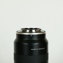 TAMRON 28-75mm F/2.8 Di III RXD (Model A036) [ソニーE用]