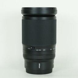 Nikon NIKKOR Z 28-400mm f/4-8 VR Nikon NIKKOR Z 28-400mm f/4-8 VR