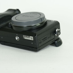 SONY α6400(ILCE-6400) SONY α6400(ILCE-6400)