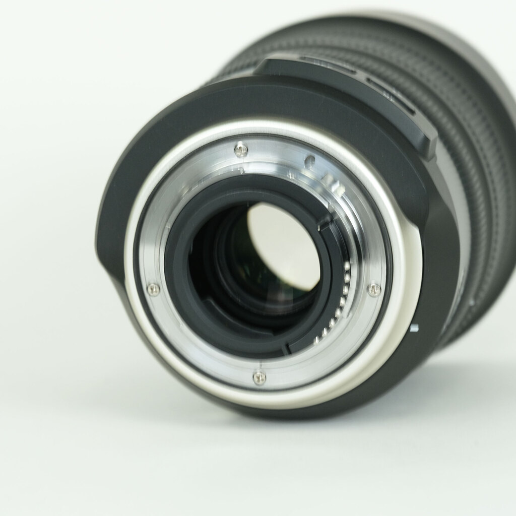 TAMRON SP 15-30mm F2.8 Di VC USD G2 A041N （ニコンF用）