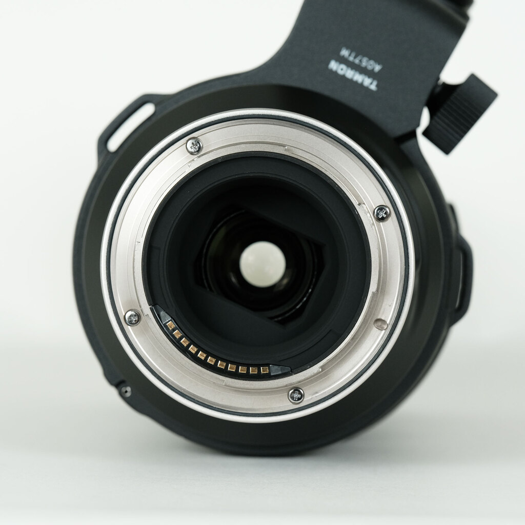 TAMRON 150-500mm F5-6.7 Di III VC VXD A057Z（ニコンZ用）