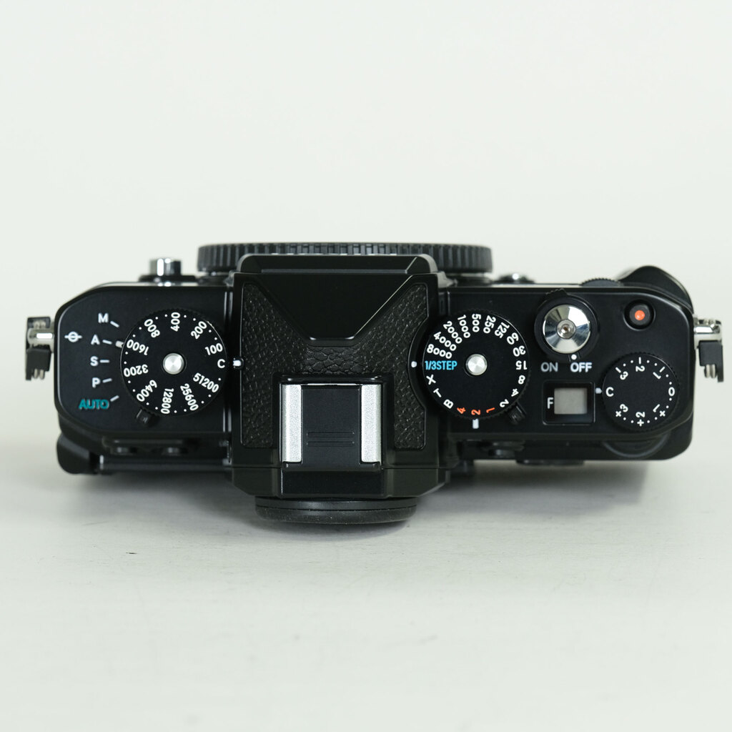 Nikon Z f