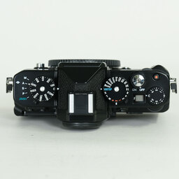 Nikon Z f