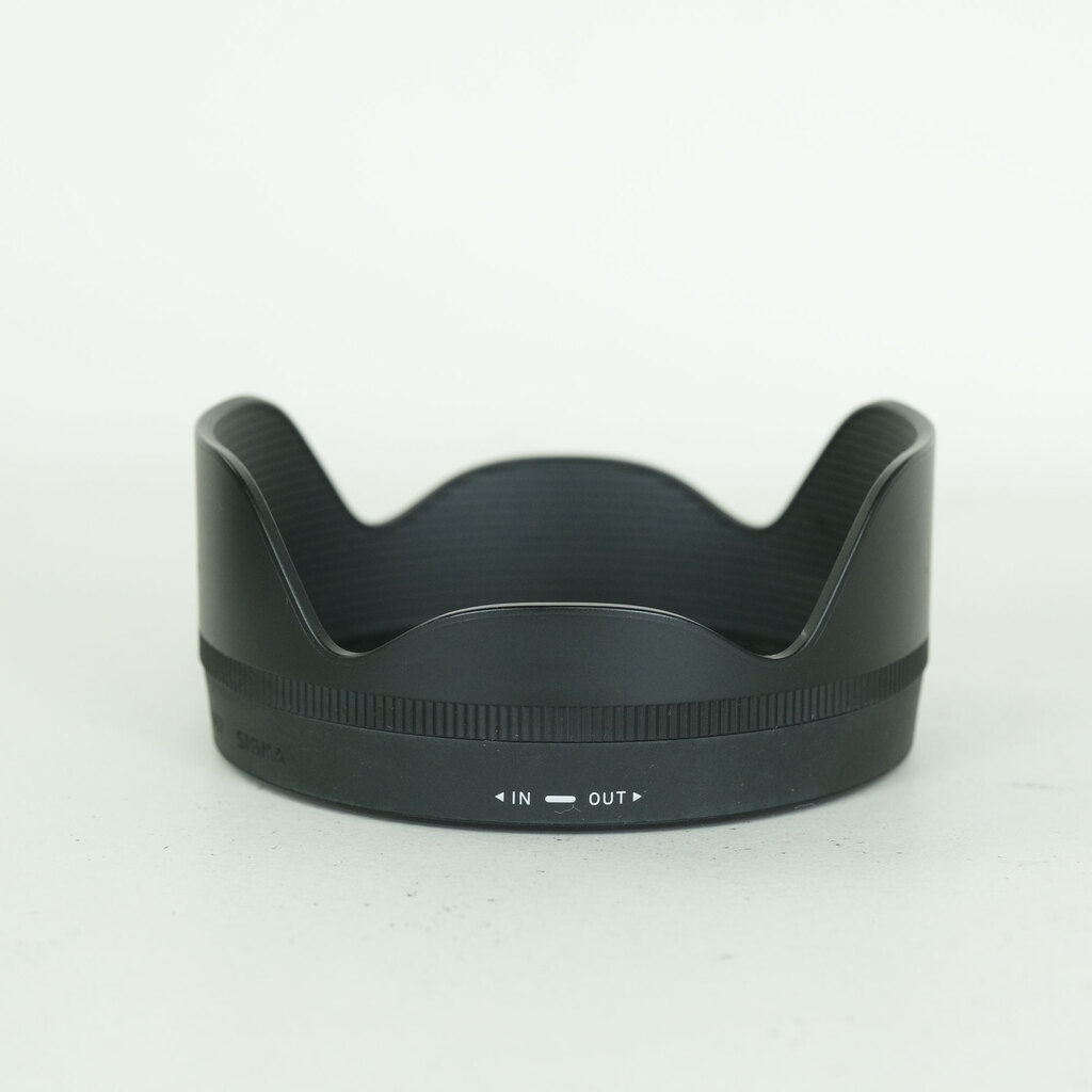 SIGMA 16mm F1.4 DC DN｜Contemporary [ソニーE用]