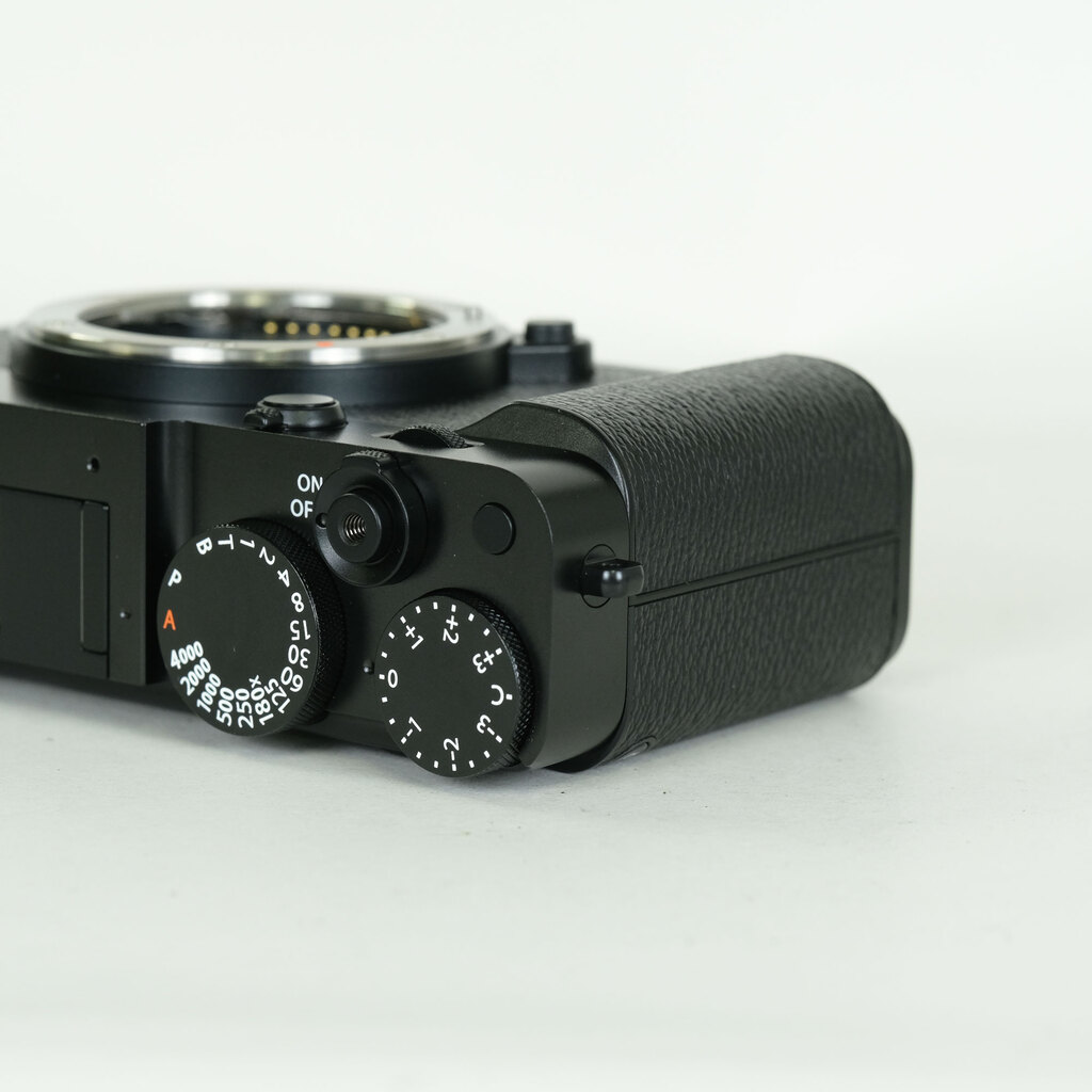 FUJIFILM X-E5 FUJIFILM X-E5