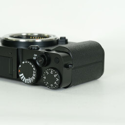 FUJIFILM X-E5 FUJIFILM X-E5