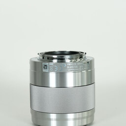 SONY E 50mm F1.8 OSS SEL50F18