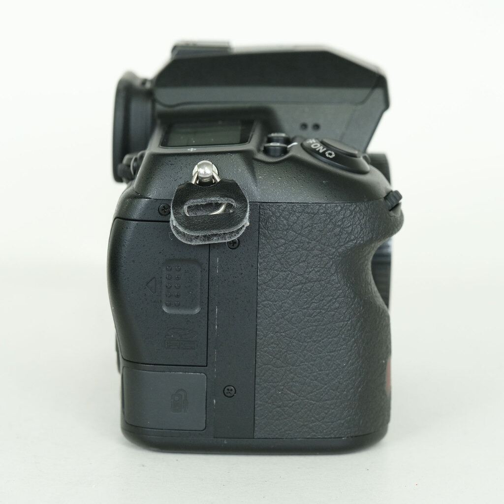 PENTAX K-5 ボディ