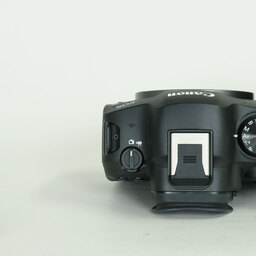 Canon EOS R6 Mark II