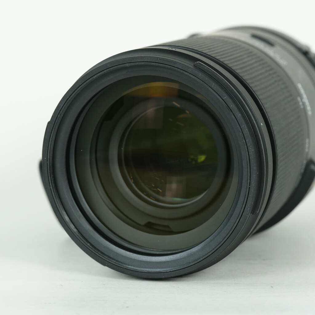 TAMRON 150-500mm F/5-6.7 Di III VC VXD（Model A057）[ソニーE用]