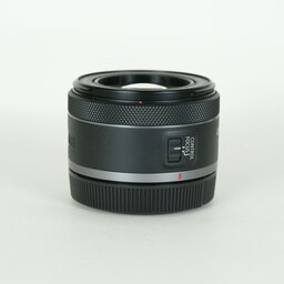 Canon RF50mm F1.8 STM