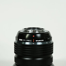OLYMPUS M.ZUIKO DIGITAL ED 7-14mm F2.8 PRO