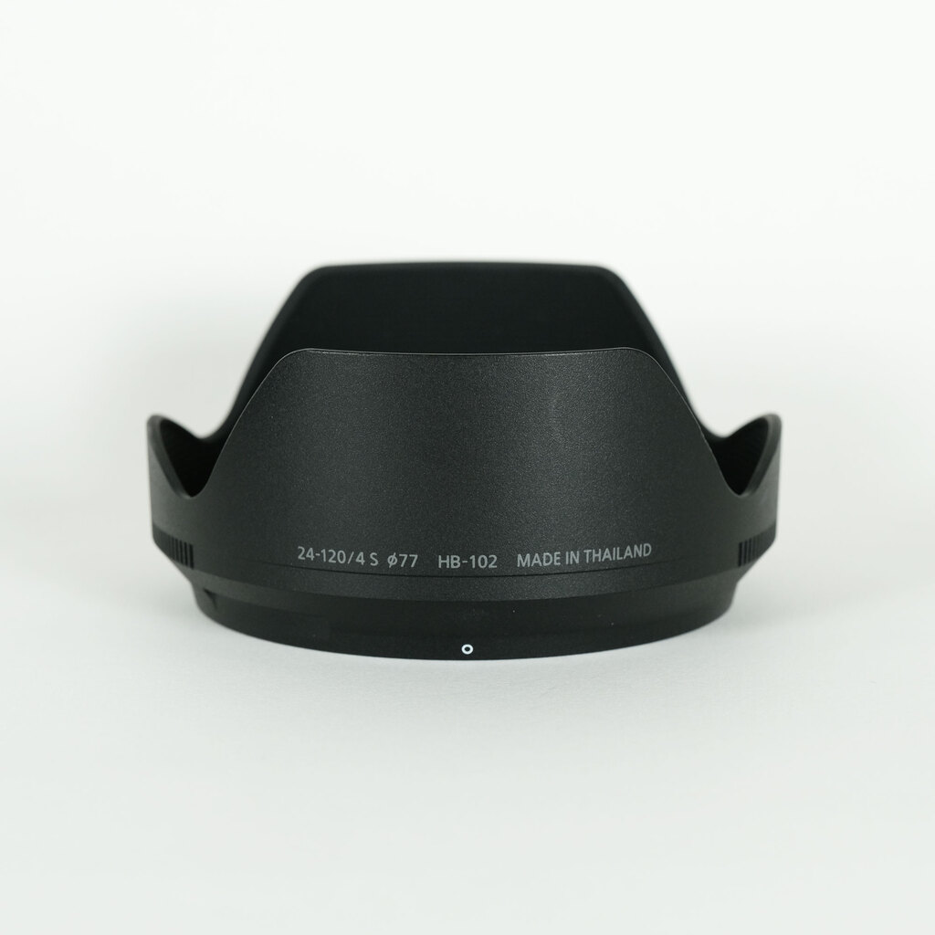 Nikon NIKKOR Z 24-120mm f/4 S