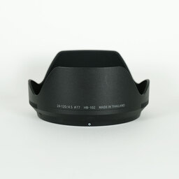 Nikon NIKKOR Z 24-120mm f/4 S