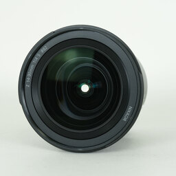 Nikon NIKKOR Z 14-30mm f/4 S