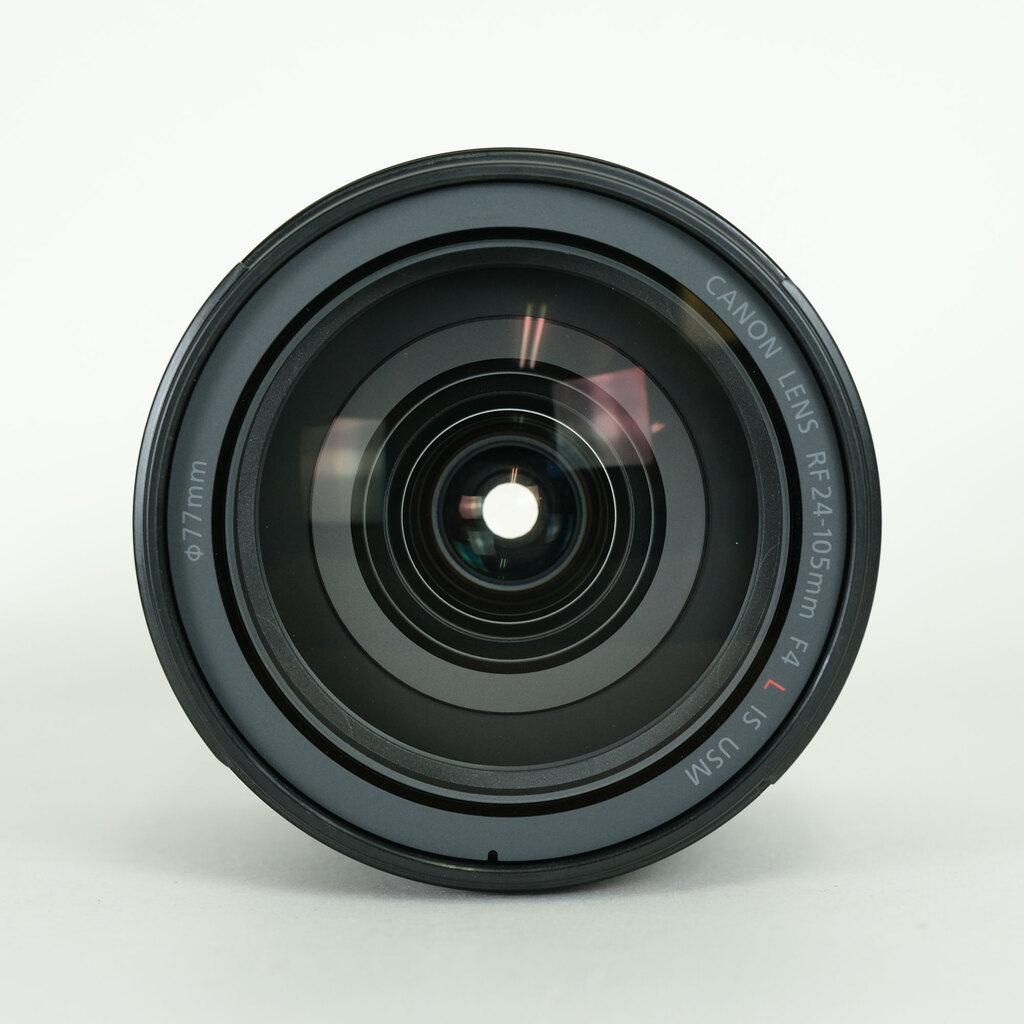 Canon RF24-105mm F4 L IS USM