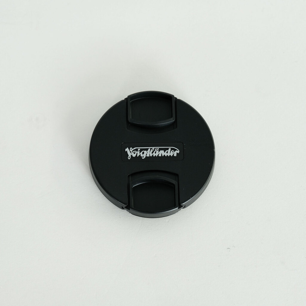 Voigtlander NOKTON 40mm F1.2 Aspherical E-mount (ソニーE用)