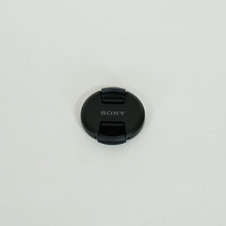 SONY FE 50mm F1.8 SEL50F18F