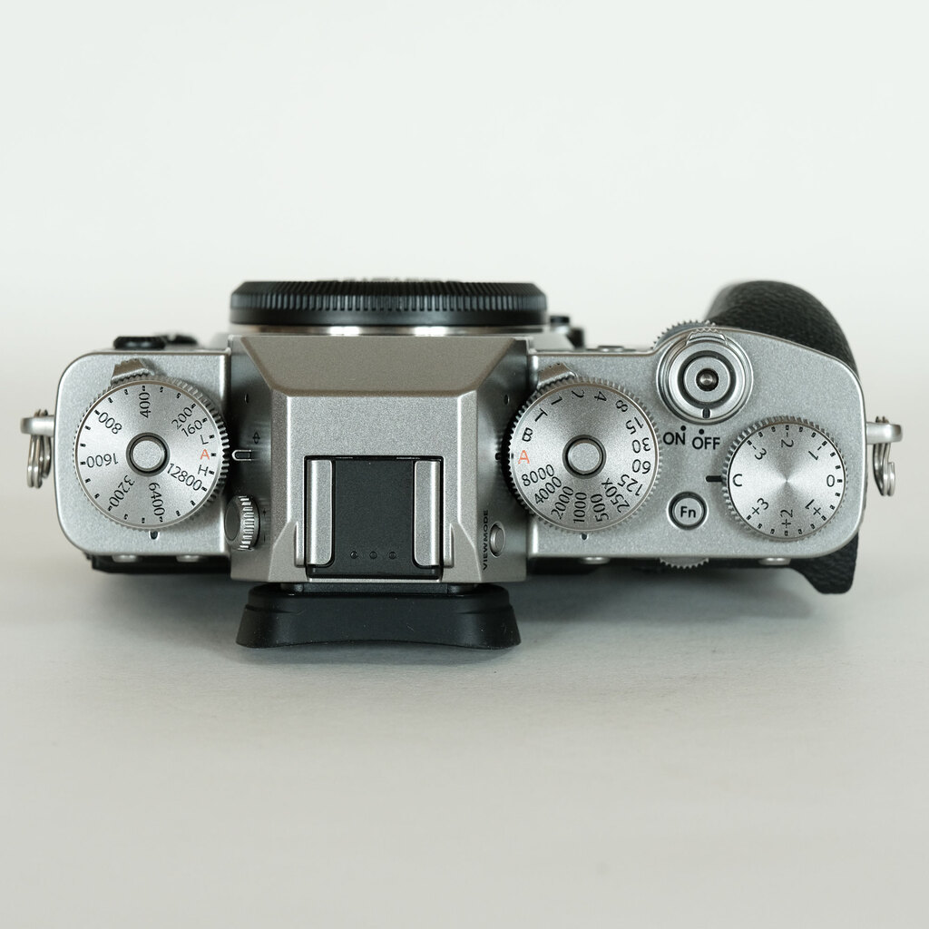 FUJIFILM X-T3の出品 | ONE SCENE（ワンシーン）