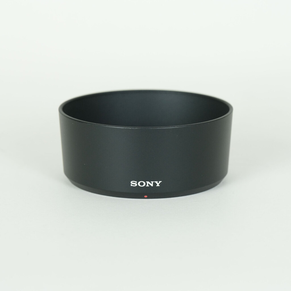 SONY FE 50mm F1.8 SEL50F18F