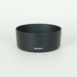 SONY FE 50mm F1.8 SEL50F18F