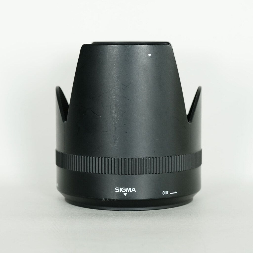 SIGMA APO 70-200mm F2.8 EX DG OS HSM [ニコンF用]