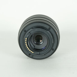 FUJIFILM XC15-45mmF3.5-5.6 OIS PZ