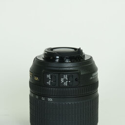 Nikon AF-S DX NIKKOR 18-105mm F3.5-5.6G ED VR